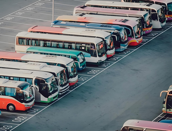 智慧班车